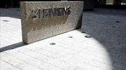 Κοινή πορεία για Siemens - Gamesa στον κλάδο της αιολικής ενέργειας