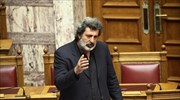 Ανεπίτρεπτες οι δηλώσεις Π. Πολάκη, λέει η πρόεδρος της Ένωσης Διοικητικών Δικαστών