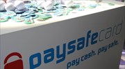 Διευρύνεται η παρουσία της PaySafeCard στην Ελλάδα