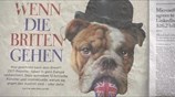 Brexit: Τι συμβουλεύουν οι Ευρωπαίοι τους Βρετανούς