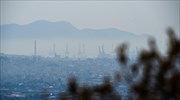 Υπέρβαση του ορίου του όζοντος σε περιοχές της Αθήνας