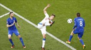 EURO 2016: «Ζωντανή» η Τσεχία μετά το 2-2 με την Κροατία