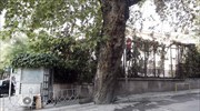 Ένταση τα ξημερώματα έξω από το τουρκικό προξενείο στη Θεσσαλονίκη