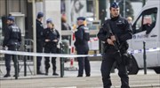 Βέλγιο: 12 συλλήψεις υπόπτων για σχεδιασμό νέων επιθέσεων