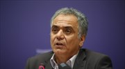 Π. Σκουρλέτης: Αναγκαία η επικοινωνία κόμματος - κυβέρνησης