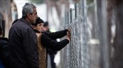 Θεσσαλονίκη: Μηχανοκίνητη πορεία του ευρωπαϊκού κινήματος «No Border»
