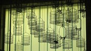 Εγκαταλελειμμένο ορυχείο στη Γερμανία