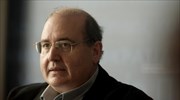 Ν. Φίλης: Δημοκρατική παρέμβαση οι αντιδράσεις κατά του «Παραιτηθείτε»