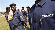 Κονγκό: Εντοπισμός 19 νεκρών και 76 ζωντανών μεταναστών σε φορτηγό