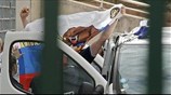 Euro 2016: Απελάθηκαν 20 Ρώσοι οπαδοί