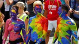 Gay pride στη Βιέννη
