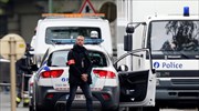 Βέλγιο: Κατηγορίες κατά τριών ανδρών για απόπειρα τρομοκρατικής επίθεσης