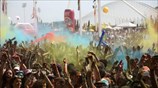Colour Day Festival 2016