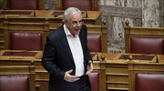 Β. Αποστόλου: Άμεσα κλιμάκιο καταγραφής ζημιών από την πυρκαγιά στη Ρόδο
