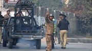 Πακιστάν: Παραδόθηκαν συγγενείς του πρώην αρχηγού των Ταλιμπάν
