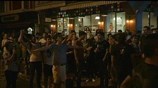Κωνσταντινούπολη: Διαδήλωση υπέρ του αλκοόλ και των Radiohead