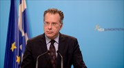 Γ. Κουμουτσάκος: Δηλώσεις πόλωσης και διχασμού από στελέχη του ΣΥΡΙΖΑ