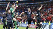 EURO 2016: Νίκησε κι ελπίζει η Αλβανία (1-0), αποκλείστηκε η Ρουμανία