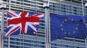 «Όχι» στο Brexit λέει το 58% των Γερμανών