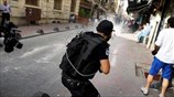 Τουρκία: Επεισόδια στο gay pride