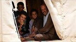 Έκθεση ΟΗΕ: 65 εκατομμύρια άνθρωποι σε όλο τον κόσμο ζουν μακρυά από τα σπίτια τους