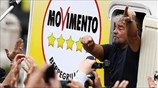 Ιταλία: Η εκτόξευση του κινήματος των «Πέντε Αστέρων»