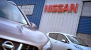 Η Nissan μηνύει την καμπάνια του Brexit