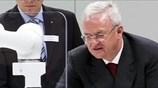 Νέα έρευνα σε βάρος του πρώην διευθυντή της Volkswagen