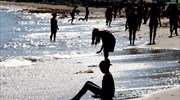 Κύμα καύσωνα στην Καλιφόρνια