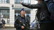 Βρυξέλλες: Δεν είχε εκρηκτικά ο συλληφθείς