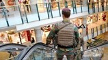 Βέλγιο: Συνελήφθη πιθανός βομβιστής κοντά σε εμπορικό κέντρο των Βρυξελλών
