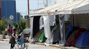 Σε 56.909 ανέρχονται οι πρόσφυγες στην Ελλάδα
