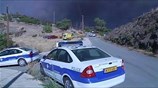 Κύπρος: Πύρινος εφιάλτης με δύο νεκρούς