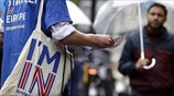 Υπέρ του «Bremain» Σόρος και Μπέκαμ