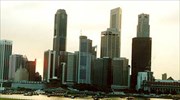 Σιγκαπούρη: Απροσδόκητη μείωση 5,3% των εξαγωγών τον Μάϊο