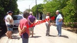 Πατέρας και γιος νεκροί στο Βραχάτι Κορινθίας