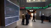 Χ.Α.: Συνέχεια στην πτήση των τιμών αφού το διεθνές κλίμα ευνοεί ακόμα τις μετοχές