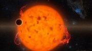 Νεογέννητοι εξωπλανήτες «φωτίζουν» τη δημιουργία ηλιακών συστημάτων
