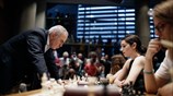 Στη Θεσσαλονίκη ο Γκάρι Κασπάροφ