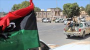 Λιβύη: Τουλάχιστον 34 φιλοκυβερνητικοί μαχητές νεκροί σε μάχες με τζιχαντιστές