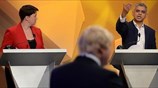 Βρετανία: Στην αρένα του Γουέμπλεϊ η τελευταία μάχη για το δημοψήφισμα