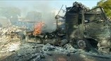 Ν. Αφρική: Σοβαρά επεισόδια και συμπλοκές