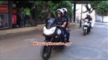Μαχαίρωσαν 46χρονο στο κέντρο της Κορίνθου