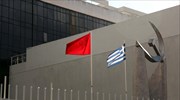 ΚΚΕ: Τσίπρας και Μητσοτάκης διαγκωνίζονται ενώπιον των βιομηχάνων