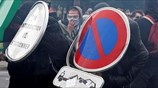 Γαλλία: Απαγορεύτηκε η διαδήλωση κατά του νόμου για τα εργασιακά