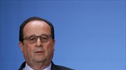 Ολάντ: Ψήφος για Brexit σημαίνει σίγουρη έξοδο της Βρετανίας από την Ε.Ε.