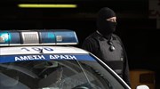 Σέρρες: Δραπέτευσε μέσα από όχημα της αστυνομίας