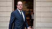 Στη Γερμανία ο Ολάντ μετά το βρετανικό δημοψήφισμα