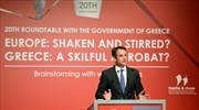 Κυρ. Μητσοτάκης: Οι εταίροι συμφώνησαν σε μια ακατανόητη αύξηση φόρων