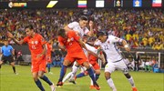 Copa America Cententario: Η Χιλή αντίπαλος της Αργεντινής στον τελικό